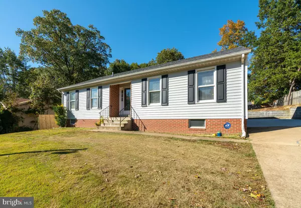 Stafford, VA 22554,211 COLDSPRING DR