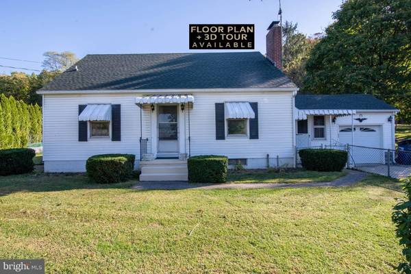 2525 CARLISLE PIKE, Hanover, PA 17331