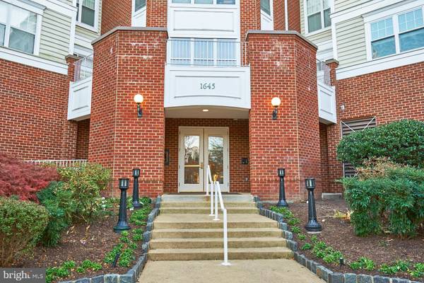 Mclean, VA 22102,1645 INTERNATIONAL DR #223