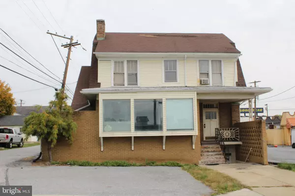 35 N 10TH ST, Lemoyne, PA 17043