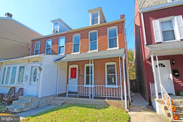 626 PLANE ST, Columbia, PA 17512