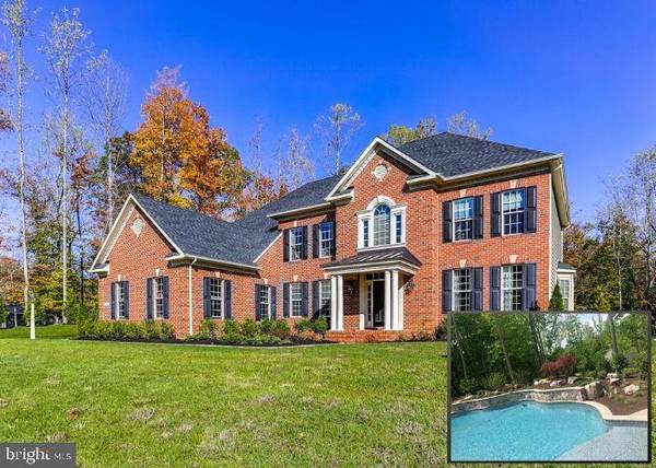 608 CHURCHILL CIR, Davidsonville, MD 21035