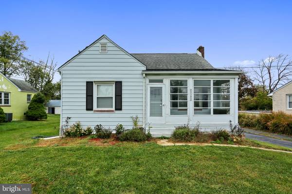 23208 RIDGE RD, Germantown, MD 20876