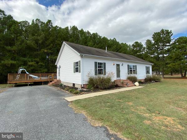 3696 LAUREN CT, Crisfield, MD 21817