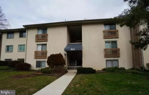 Columbia, MD 21044,5015 GREEN MOUNTAIN CIR #1