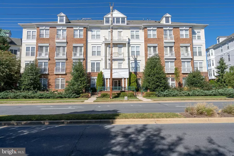 305 REDLAND BLVD #204, Rockville, MD 20850