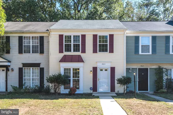 3805 LIGHT ARMS PL, Waldorf, MD 20602