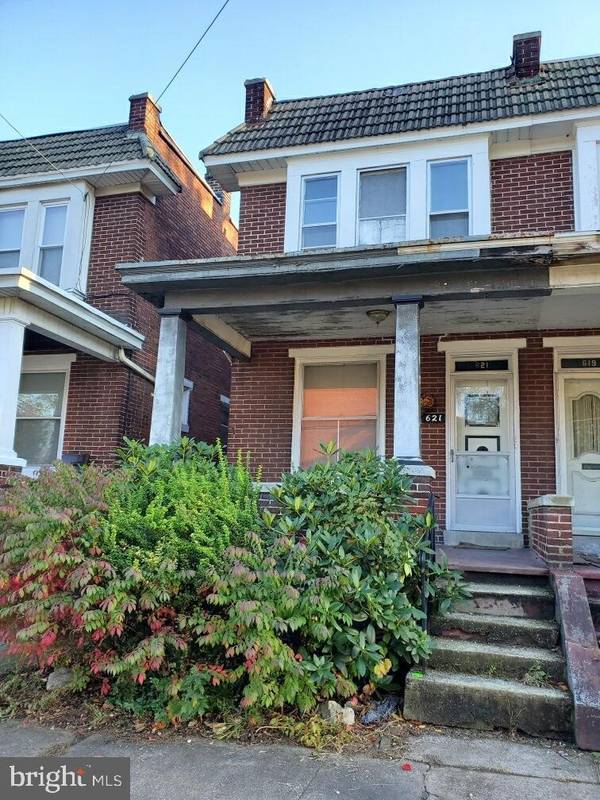 621 SENECA ST, Harrisburg, PA 17110