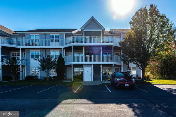 Ocean View, DE 19970,37474 PETTINARO DR #8004