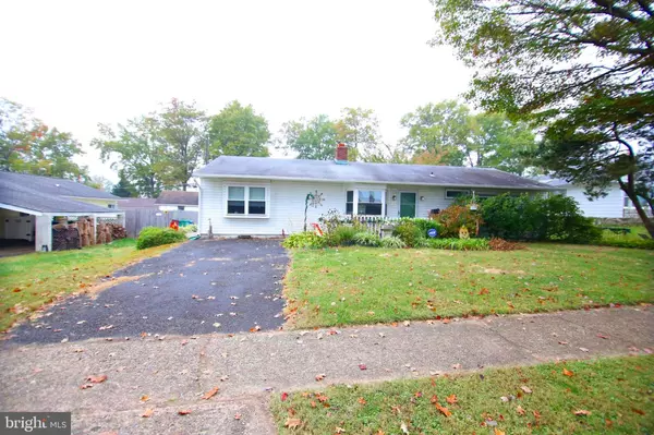 Levittown, PA 19057,21 GOODTURN RD