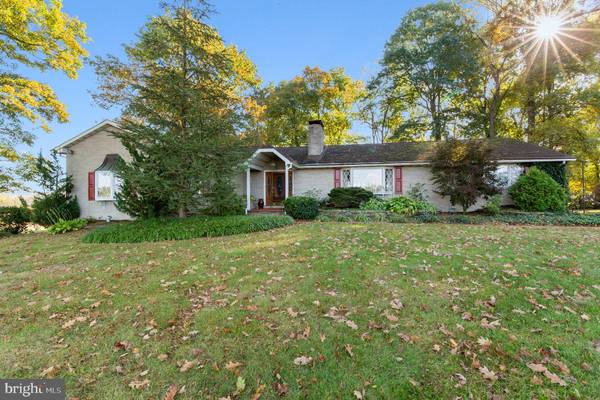 191 SNYDER RD, Oley, PA 19547