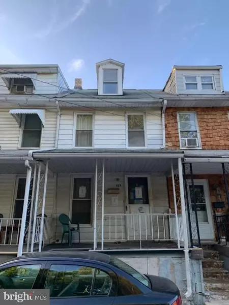 429 CATHERINE ST, Steelton, PA 17113