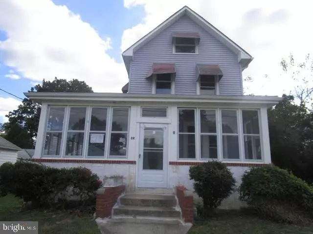 95 WARREN AVE, West Berlin, NJ 08091