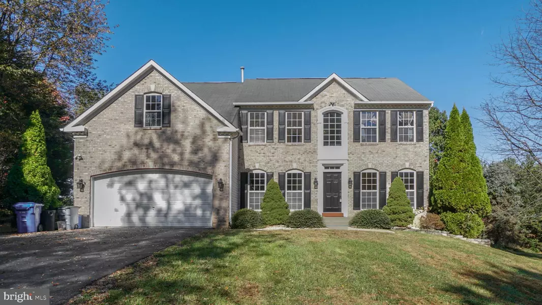 17922 TERI DR, Derwood, MD 20855