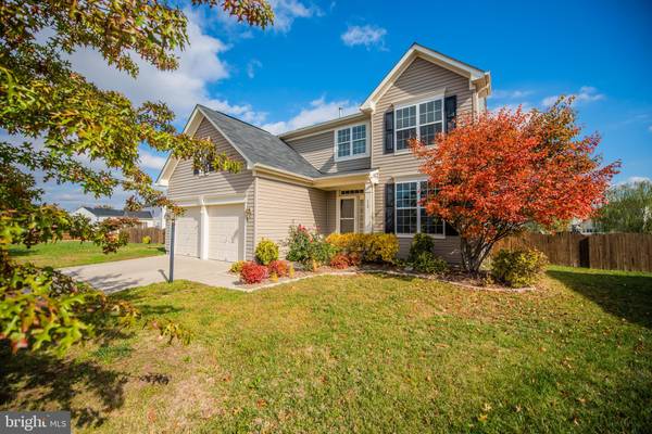 112 DEEP BOTTOM PL, Stephens City, VA 22655