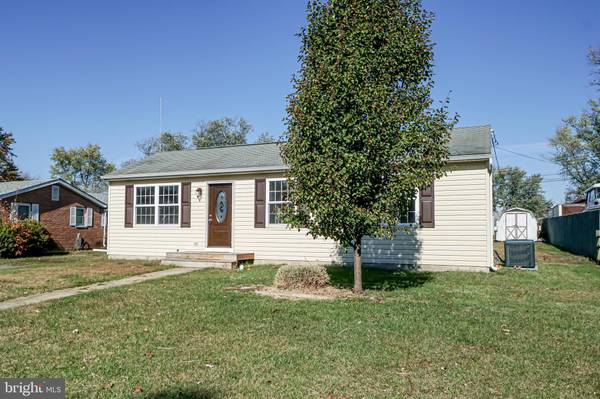 206 SYCAMORE RD, Elkton, MD 21921