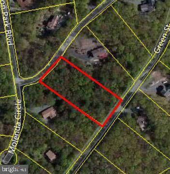 LOT 23 WATSON PARK BLVD, Lehighton, PA 18235