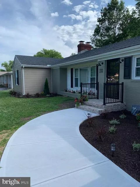 1964 S STATE ST, Dover, DE 19901