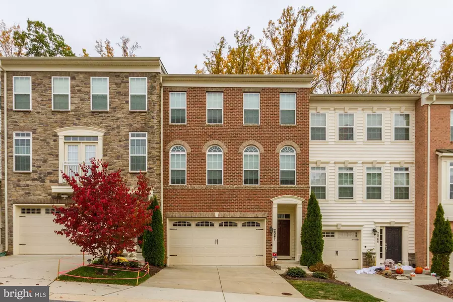 2047 DEERTREE LN, Rockville, MD 20851