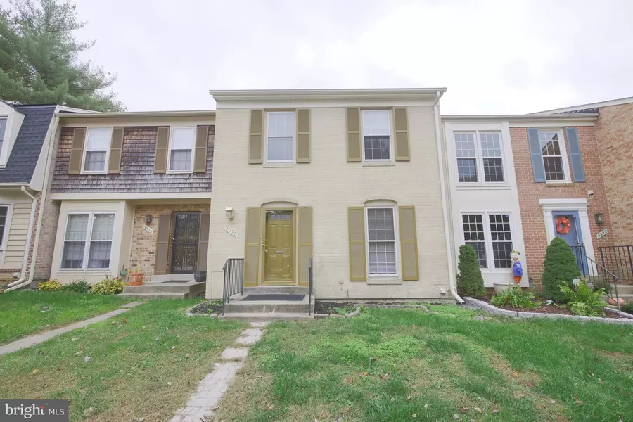 9920 MAPLE LEAF, Montgomery Village, MD 20886