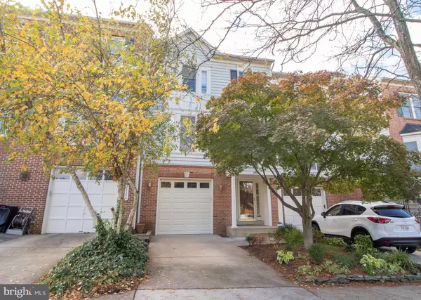 25346 HERRING CREEK DR, Chantilly, VA 20152