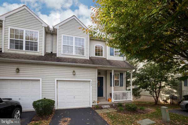 540 ONWARD AVE, Phoenixville, PA 19460