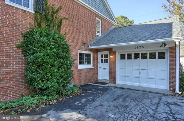 Lebanon, PA 17042,1625 OAK ST
