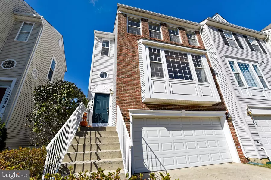 13855 BAILIWICK TER, Germantown, MD 20874