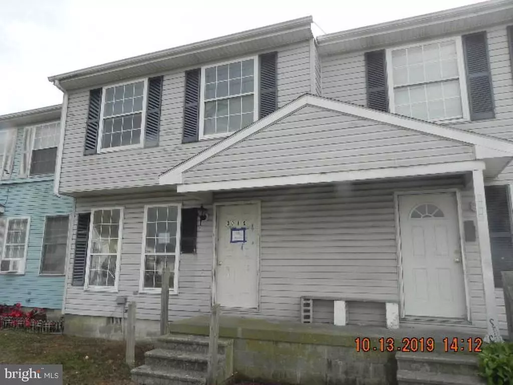 Crisfield, MD 21817,301-C BROADWAY ST