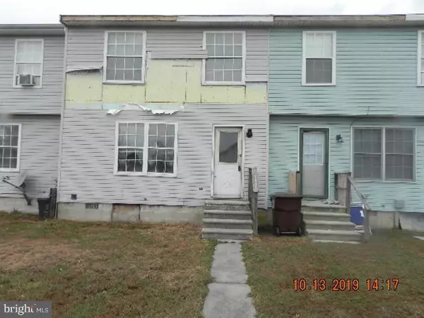 Crisfield, MD 21817,301-C BROADWAY ST