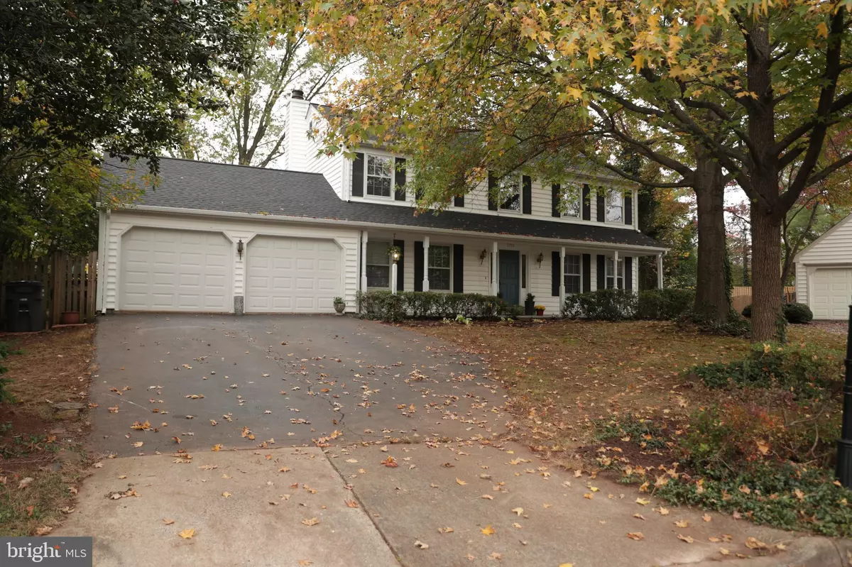 Centreville, VA 20120,5706 TWIN PINE CT