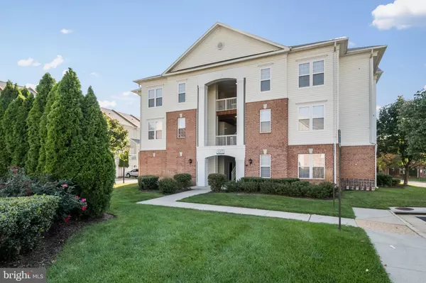 42470 PENNYROYAL SQ #302, Brambleton, VA 20148