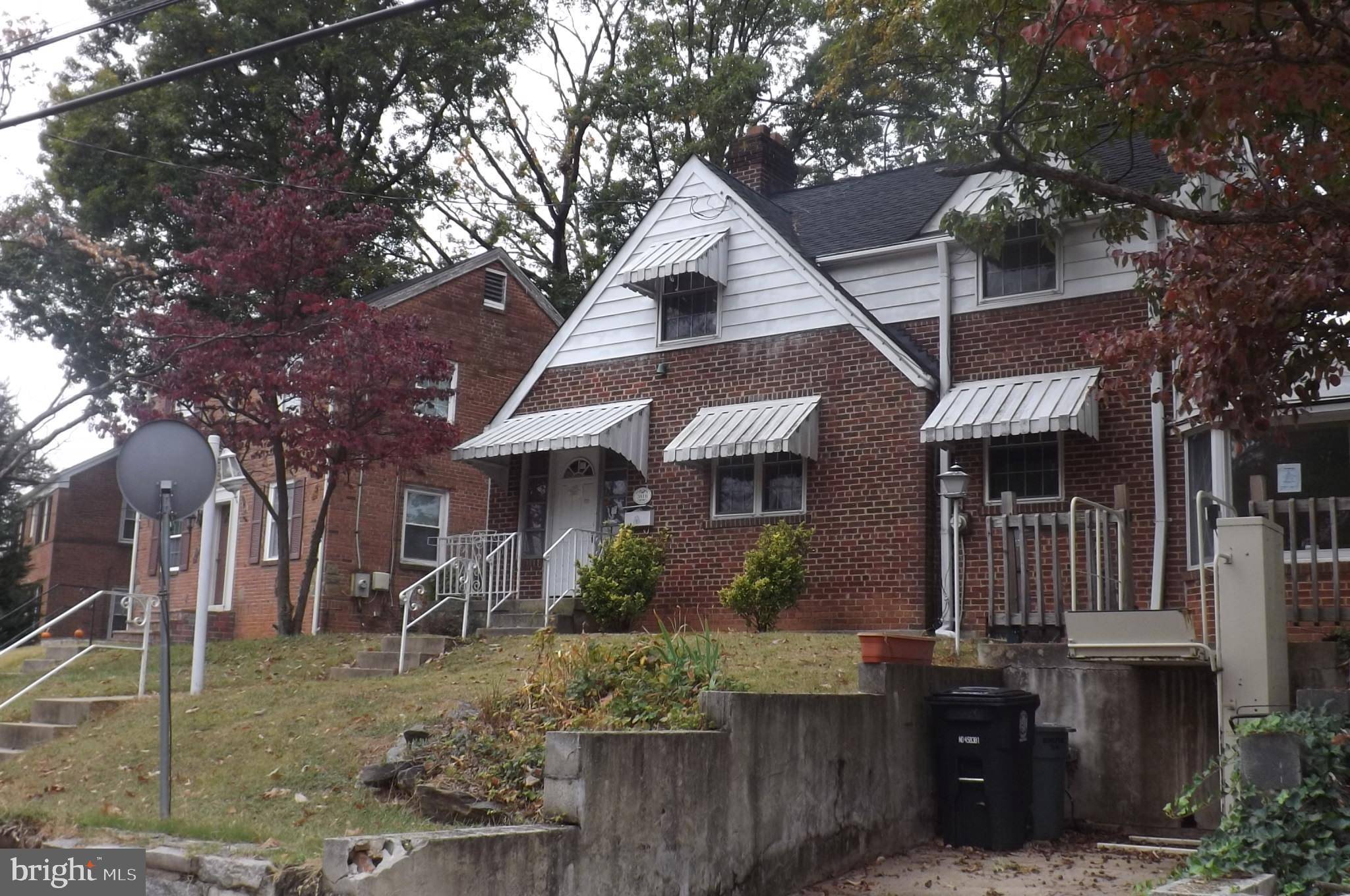 Hyattsville, MD 20784,3816 58TH AVE