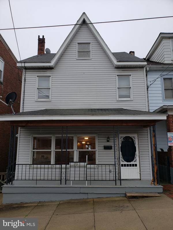 108 MARKET ST, Tamaqua, PA 18252