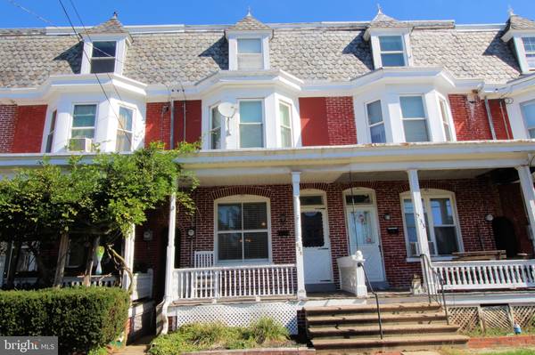 535 MAIN ST, East Greenville, PA 18041