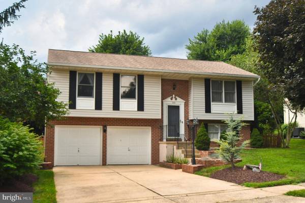 906 GREEN FAWN CT, Abingdon, MD 21009