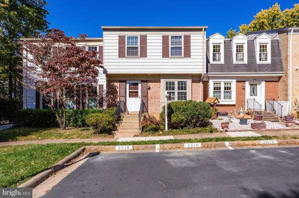 Vienna, VA 22181,2916 CASHEL LN