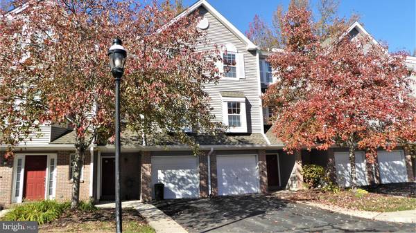 138 S BARROW PL, Princeton, NJ 08540