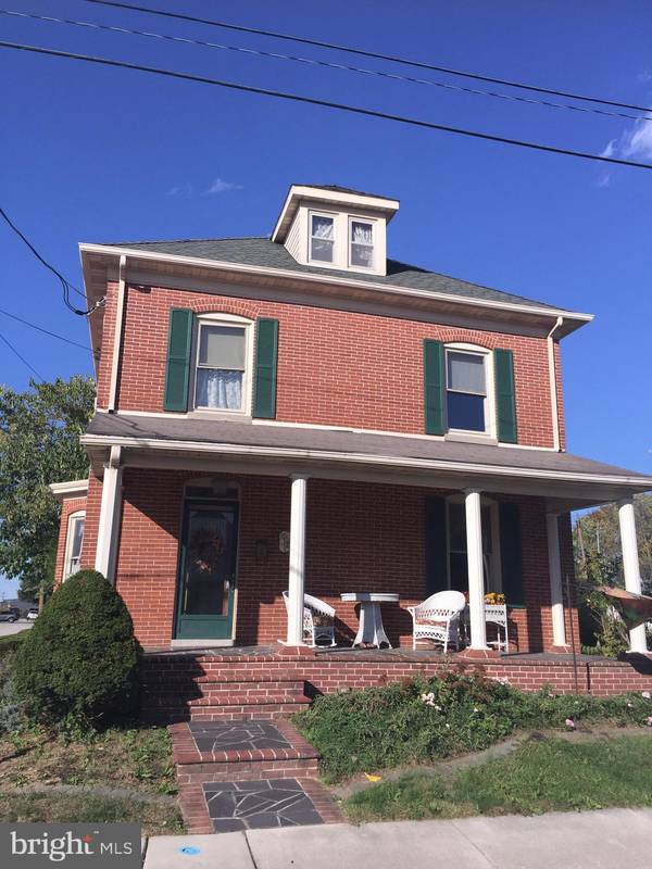 299 SOUTH ST, Hanover, PA 17331