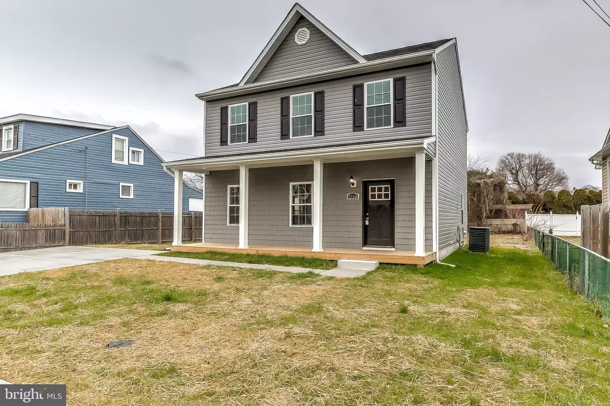 Baltimore, MD 21222,7224 HOLABIRD AVE