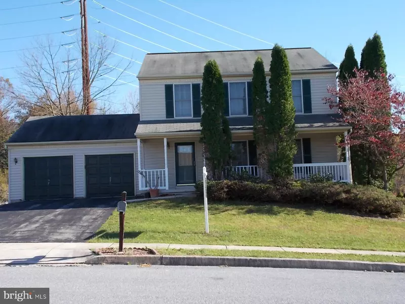 6452 TAUNTON RD, Harrisburg, PA 17111