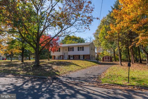 3864 NANCY LN, Collegeville, PA 19426