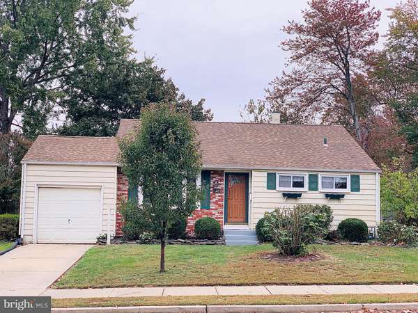 29 ELTON AVE, Hamilton, NJ 08620