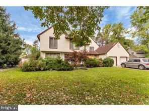 105 RUE DU BOISE, Cherry Hill, NJ 08003