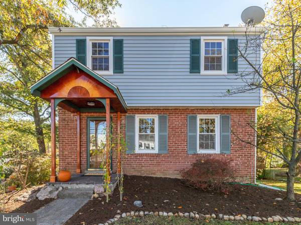 4925 LACKAWANNA ST, College Park, MD 20740