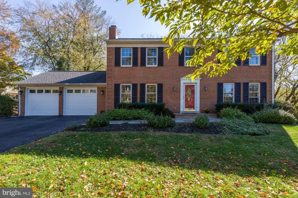 5 TURNHAM CT, Gaithersburg, MD 20878