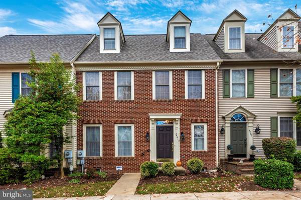 2461 STONEY CREEK RD, Frederick, MD 21701