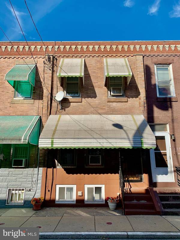 1735 MCCLELLAN ST, Philadelphia, PA 19145