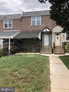 262 WOODBRIDGE RD, Clifton Heights, PA 19018