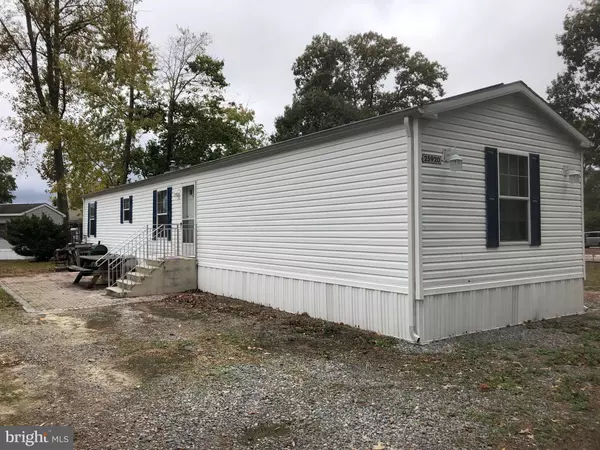 25920 ATLAS ST #53011, Millsboro, DE 19966